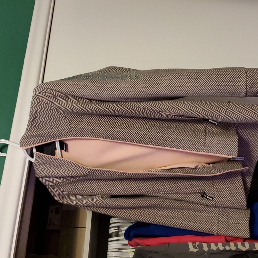 Women's jacket